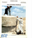 Eau potable rurale - application/pdf