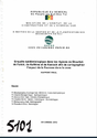 Enquête épidémiologique dans les régions de Diourbel, de Fatick, de Kaffrine et de Kaolack afin de cartographier l'impact de la fluorose dans la zone - application/pdf